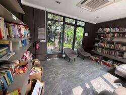 The Visionaire (D27), Condominium #575347161